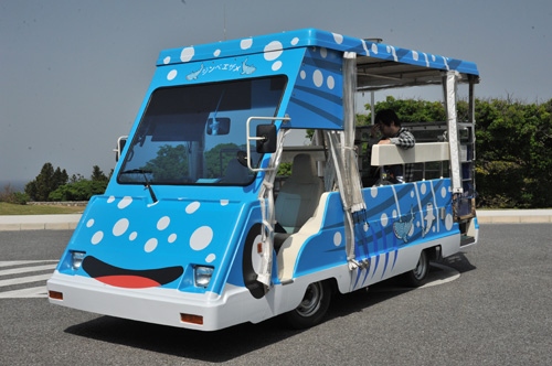 遊覧車