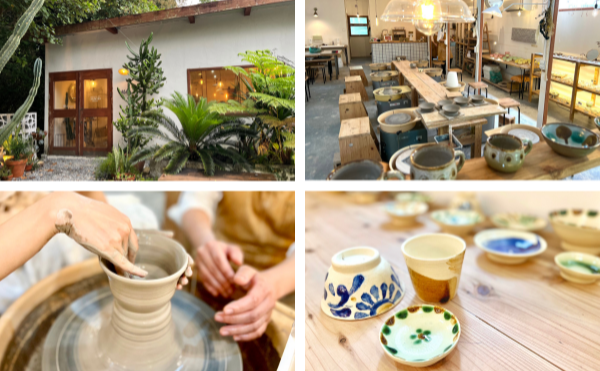 提供:Laboratorio dal mare