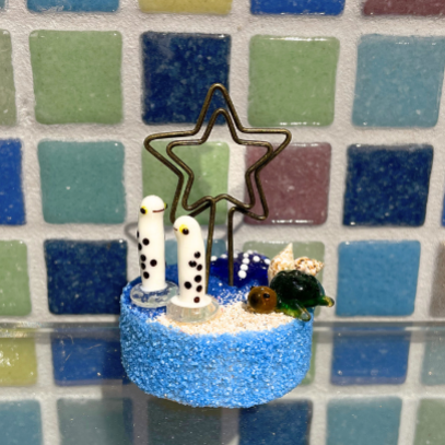 手づくり工房（ホテル館内）