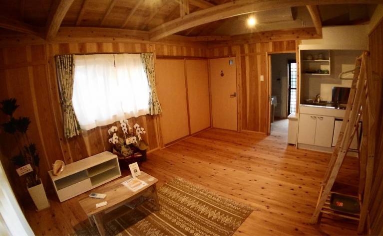 ジャングルカヤック