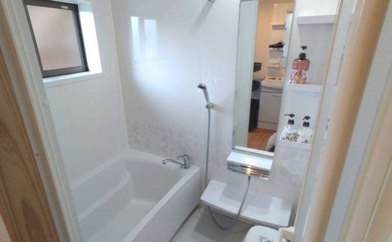 リバートレッキングツアー