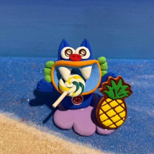 手づくり工房/絵付け体験