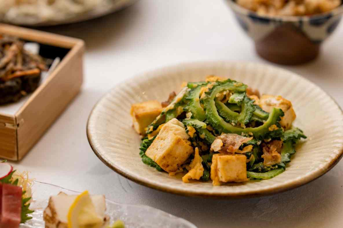 うちなー居酒屋「嘉例（カリー）」
