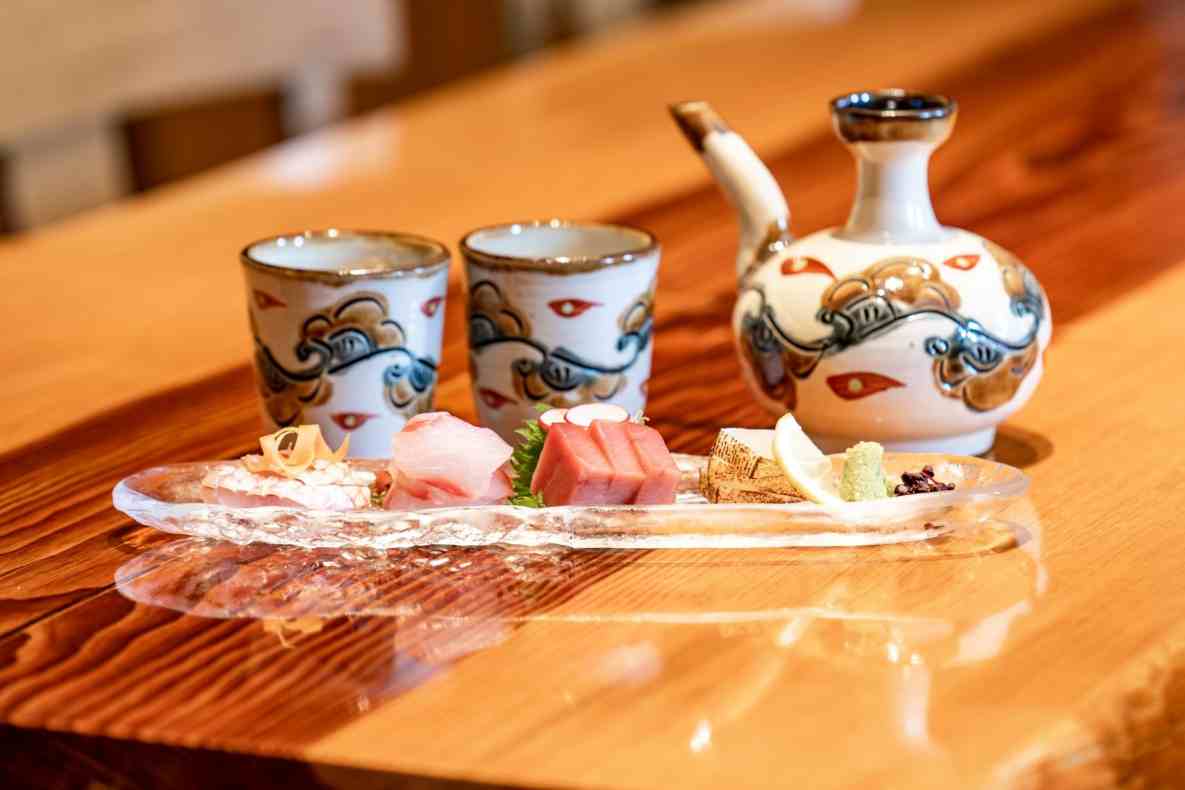 うちなー居酒屋「嘉例（カリー）」