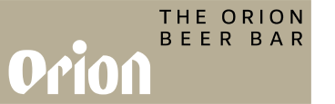 オリオンビアバー