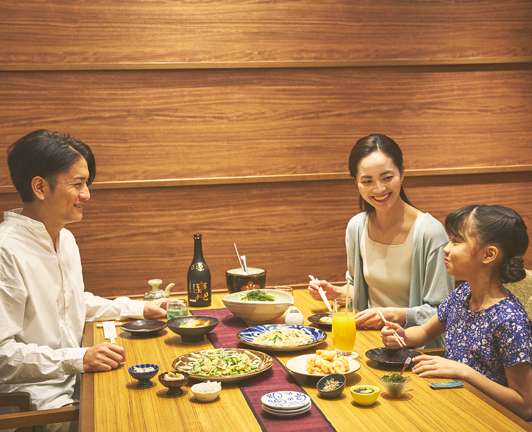 うちなー居酒屋 「嘉例（カリー）」