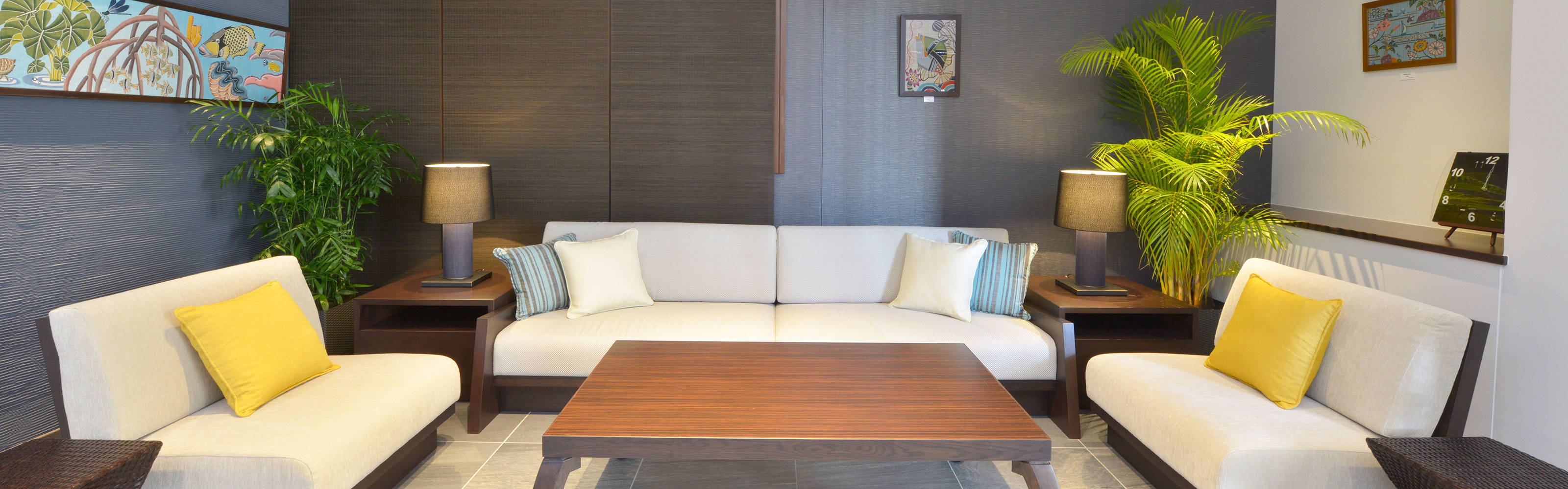 タラソスパ「ベルメール」|ホテルオリオンモトブリゾート&スパ