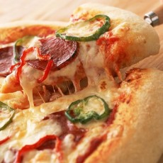 VEGA-pizza