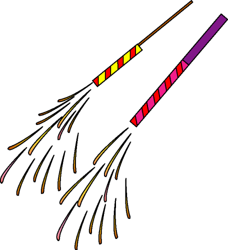 ○Firework