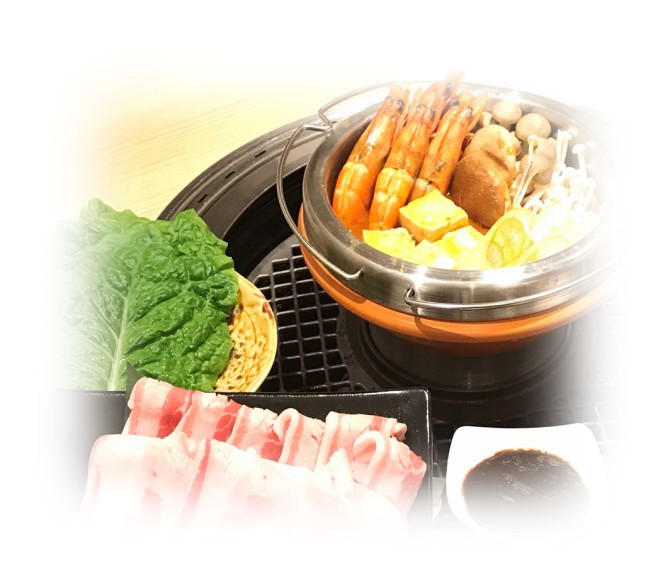 ランチ ディナーメニュー ホテルオリオンモトブリゾート スパ