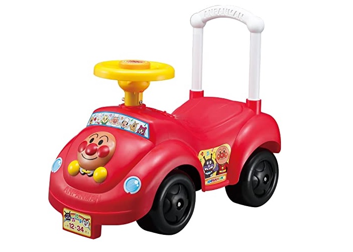 アンパンマンカー
